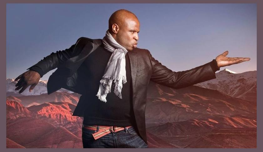 Alex Boye
